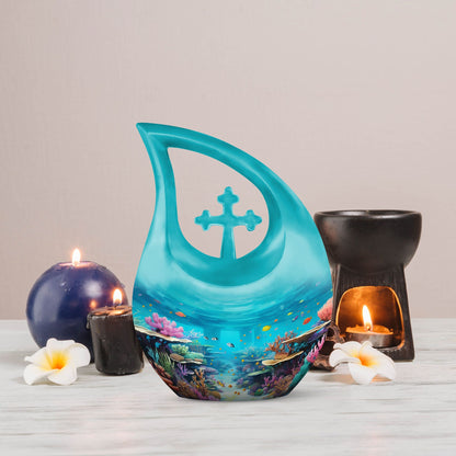  Wilderness Urn
