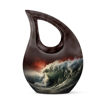 1 Keepsake 3 inch Urn