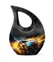 Car Race Urn for ashes