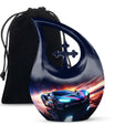 Affordable 10-inch Car Race Urn
