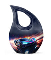 Affordable 10-inch Car Race Urn