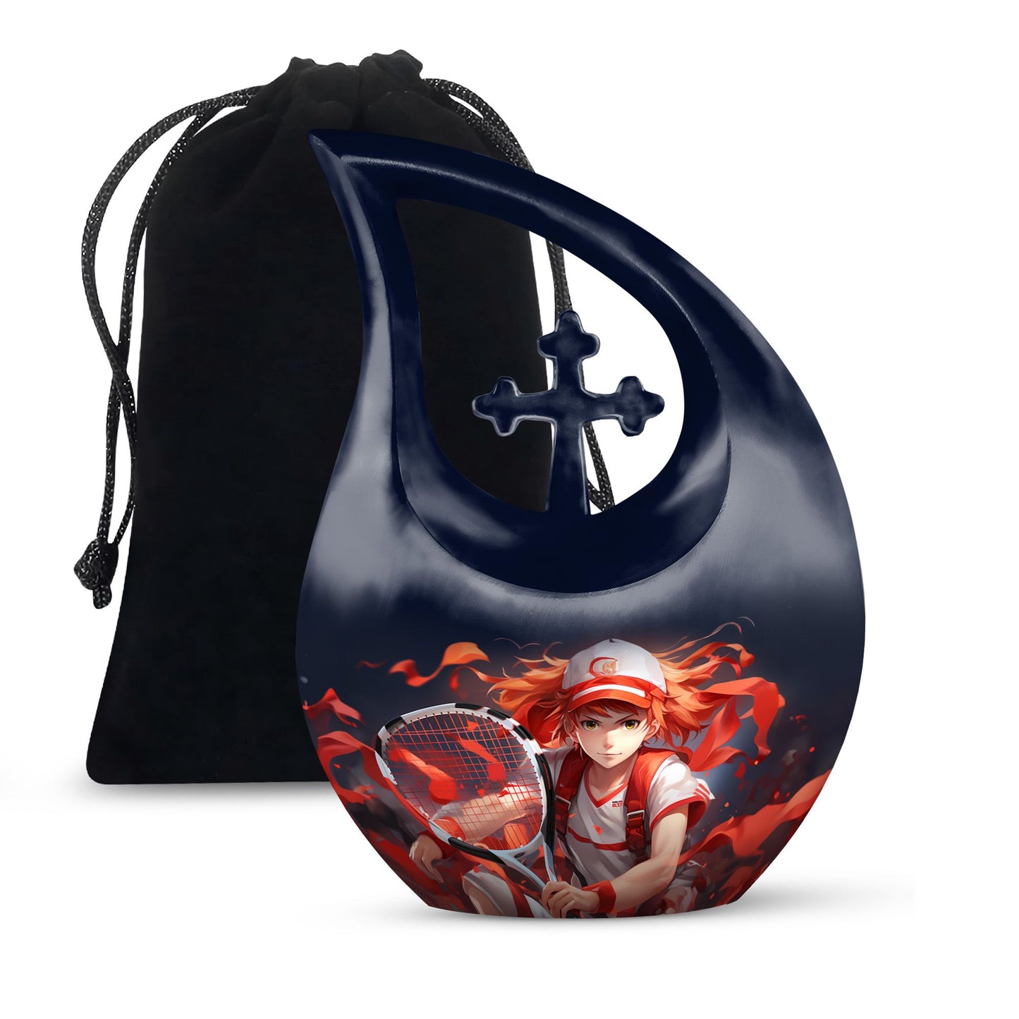 Sports Urn