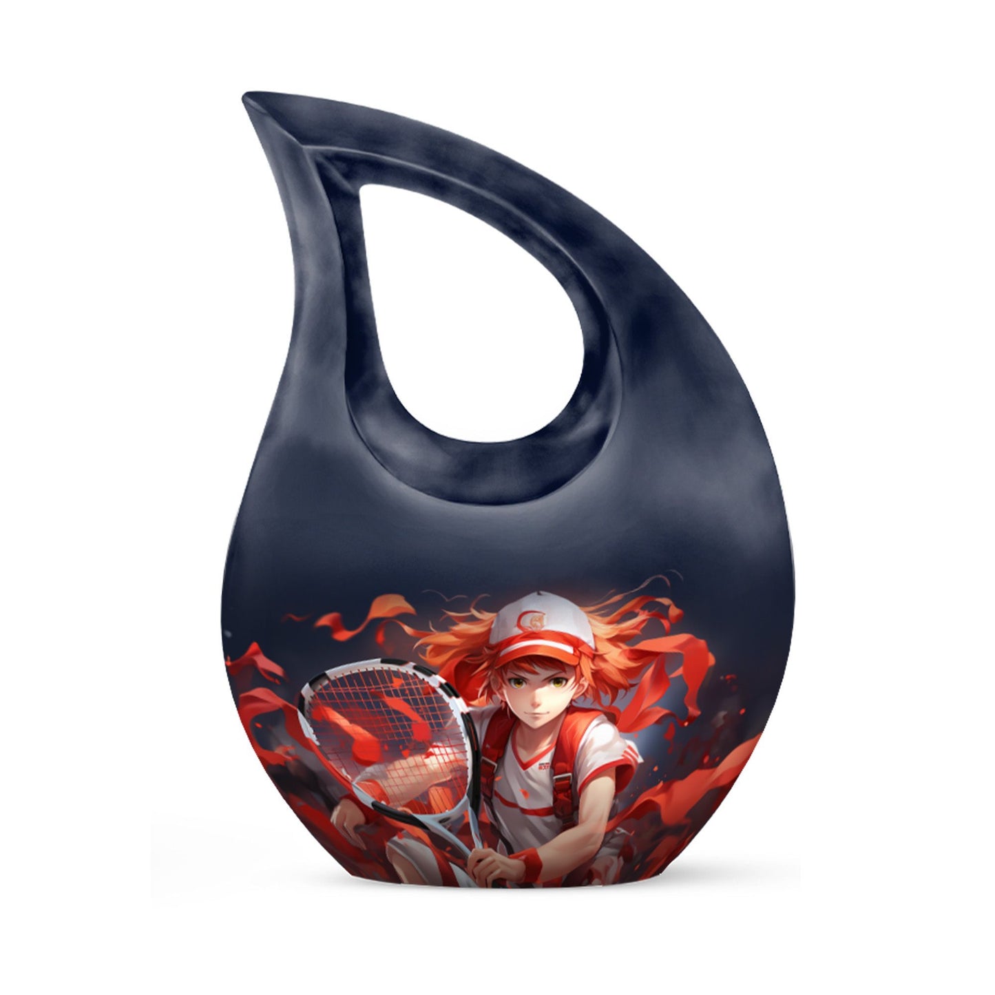 Sports Urn