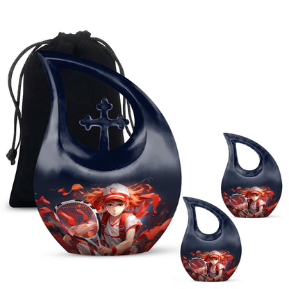 Sports Urn