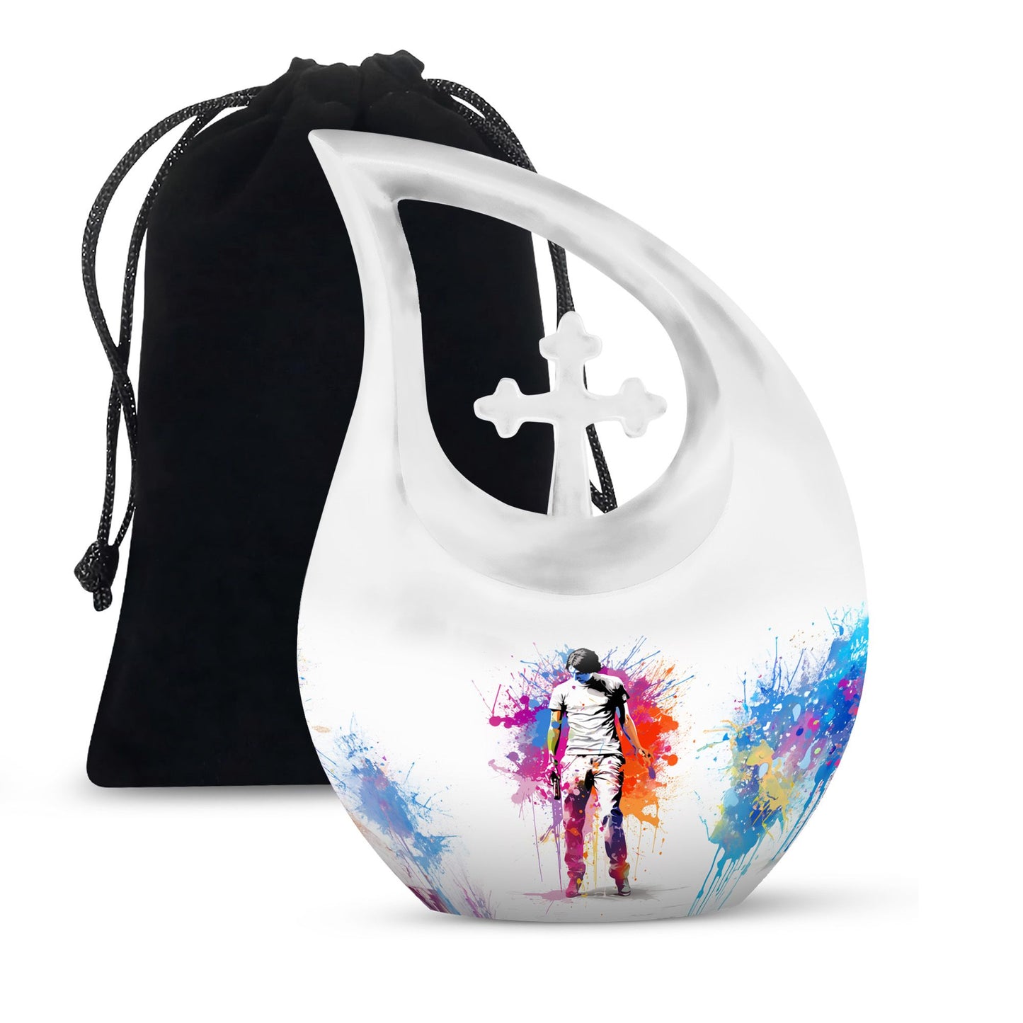 Sports Urn 