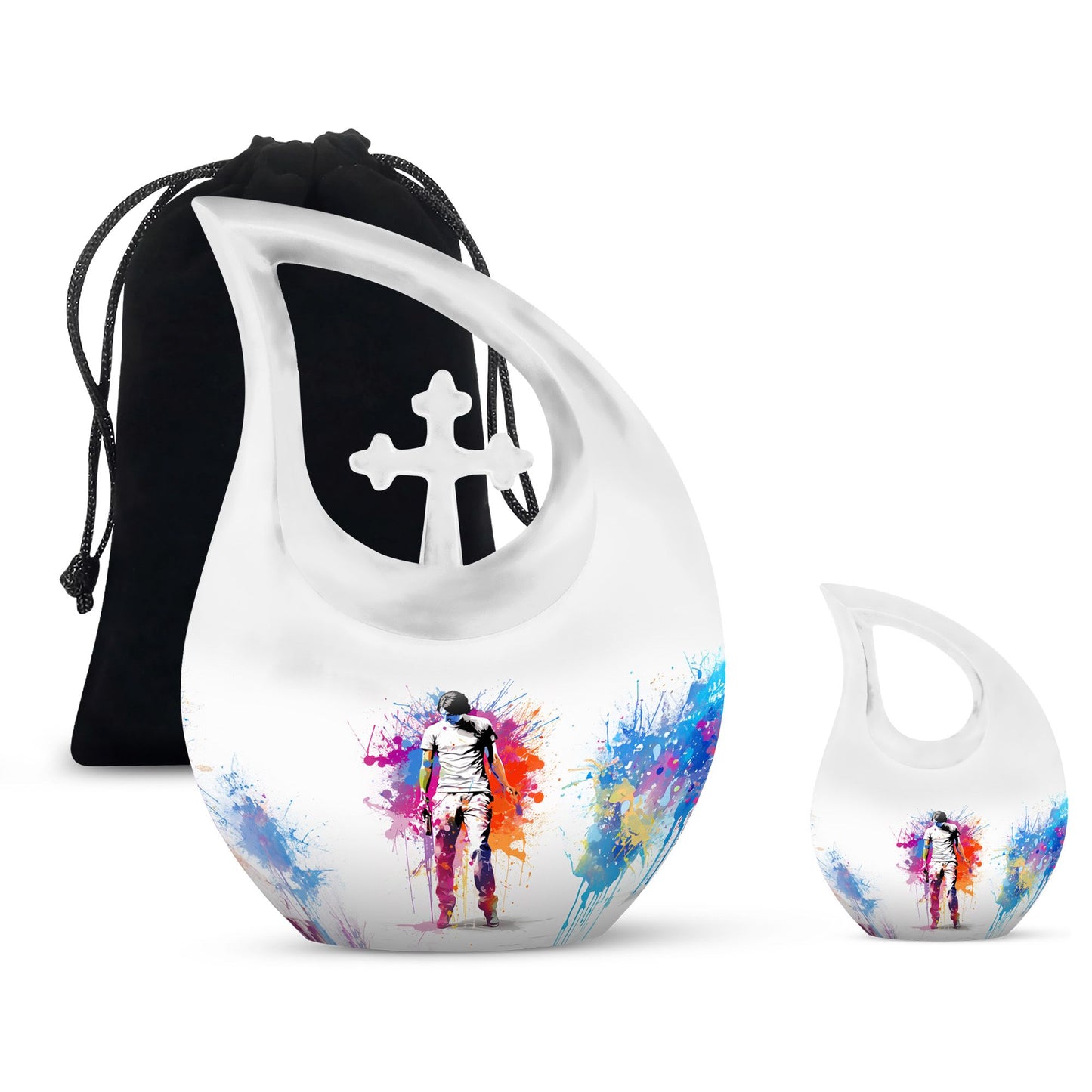 Sports Urn 