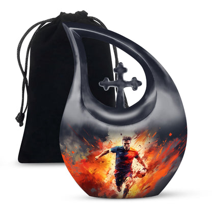 Sports Urn