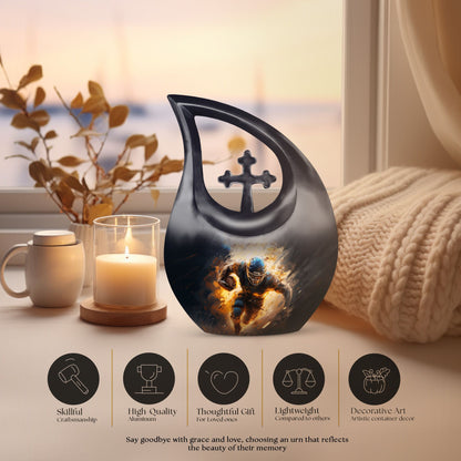 Sports Urn
