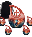 Sports Urn for Ashes
