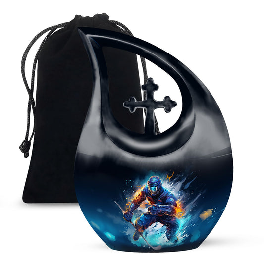 10 inch Sports Urn
