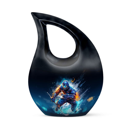 10 inch Sports Urn