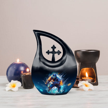 10 inch Sports Urn