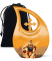 Medium size Sports Urn 