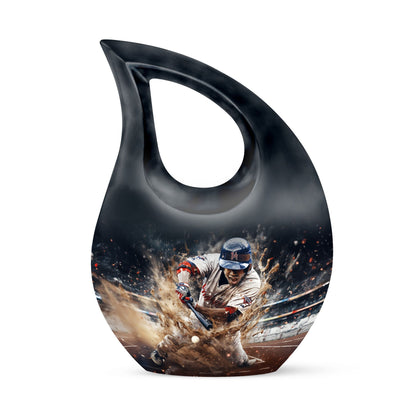10-inch Sports Urn 