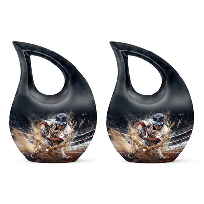 10-inch Sports Urn 