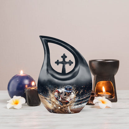 10-inch Sports Urn 