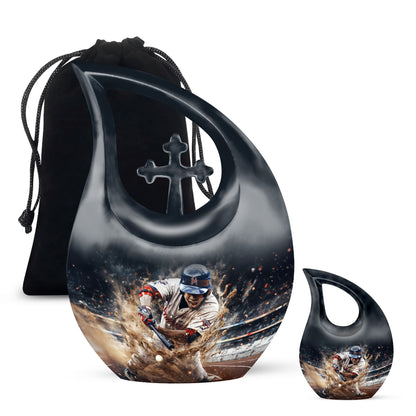 10-inch Sports Urn 