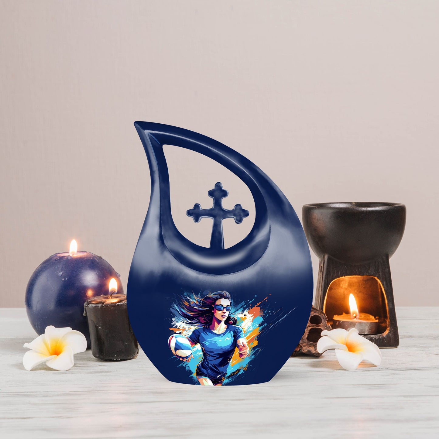 10-inch Dynamic Serve Urn, 