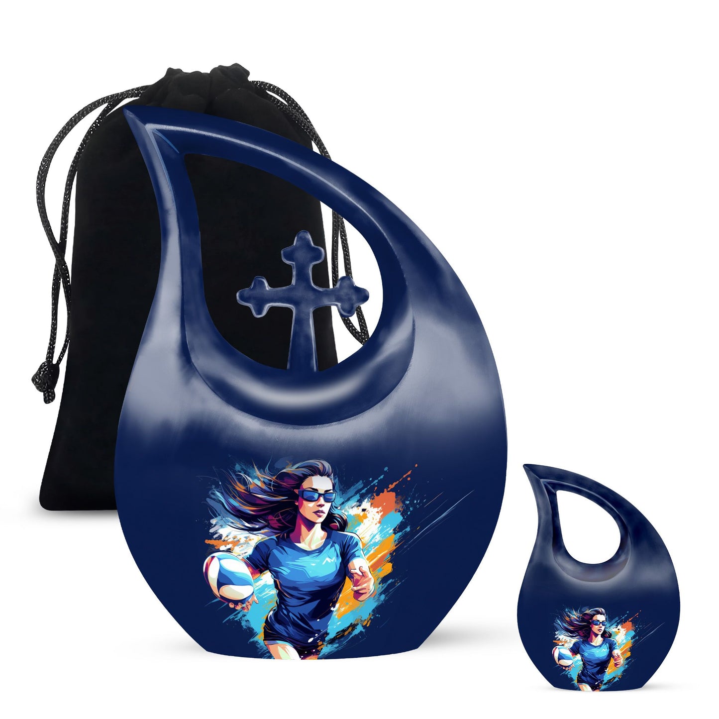 10-inch Dynamic Serve Urn, 