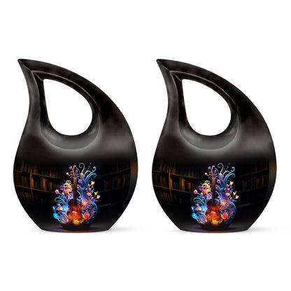 10-inch Melodic Illumination Urn 