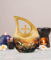 Bird Cremation Urn