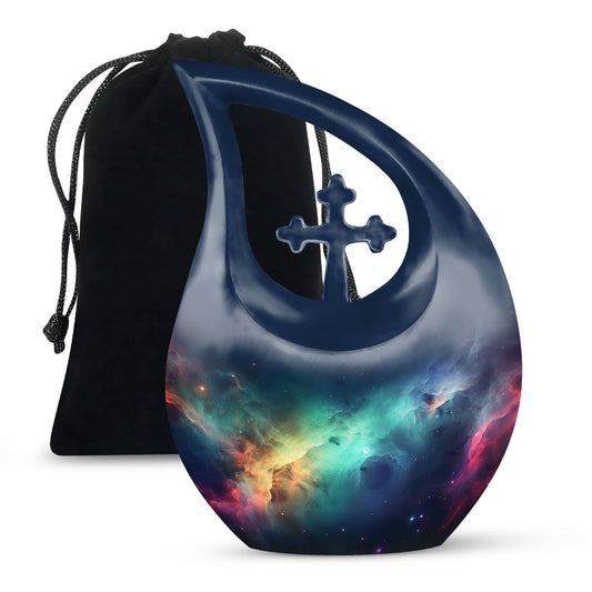 Galaxy Urn