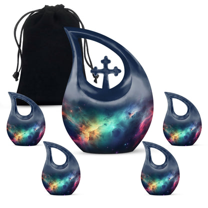 Galaxy Urn