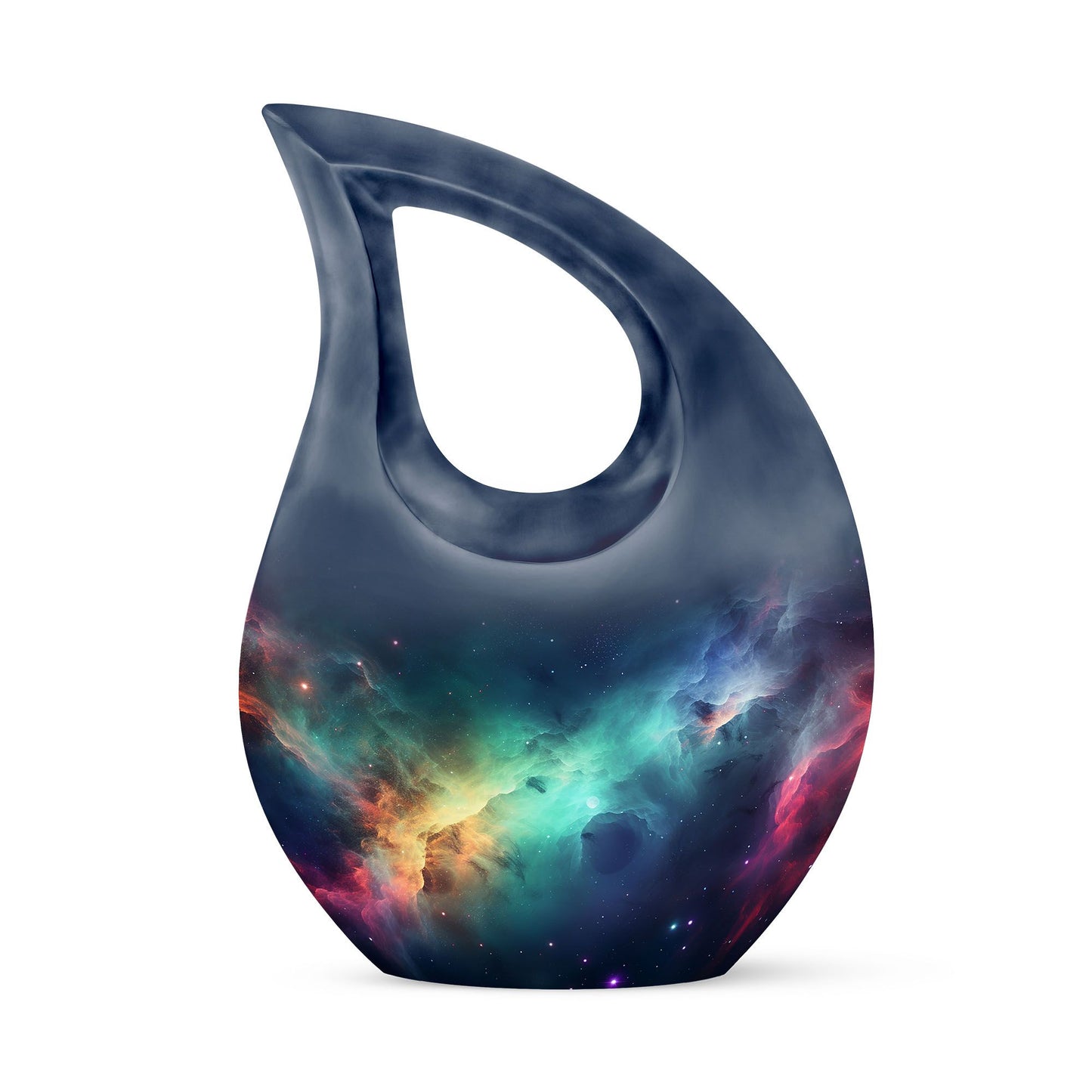 Galaxy Urn