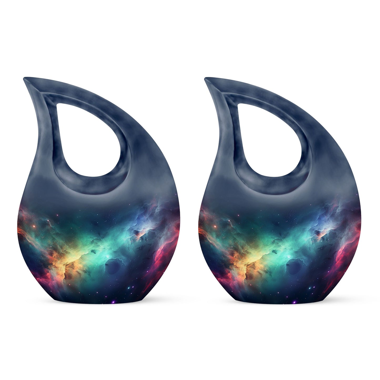 Galaxy Urn