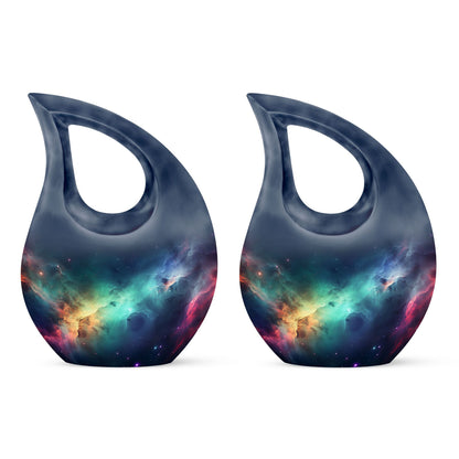 Galaxy Urn