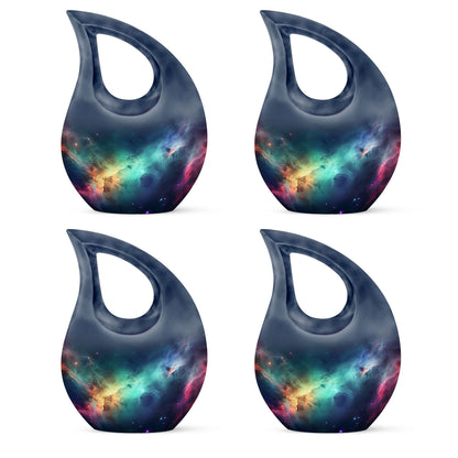 Galaxy Urn