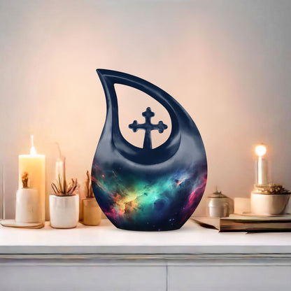 Galaxy Urn
