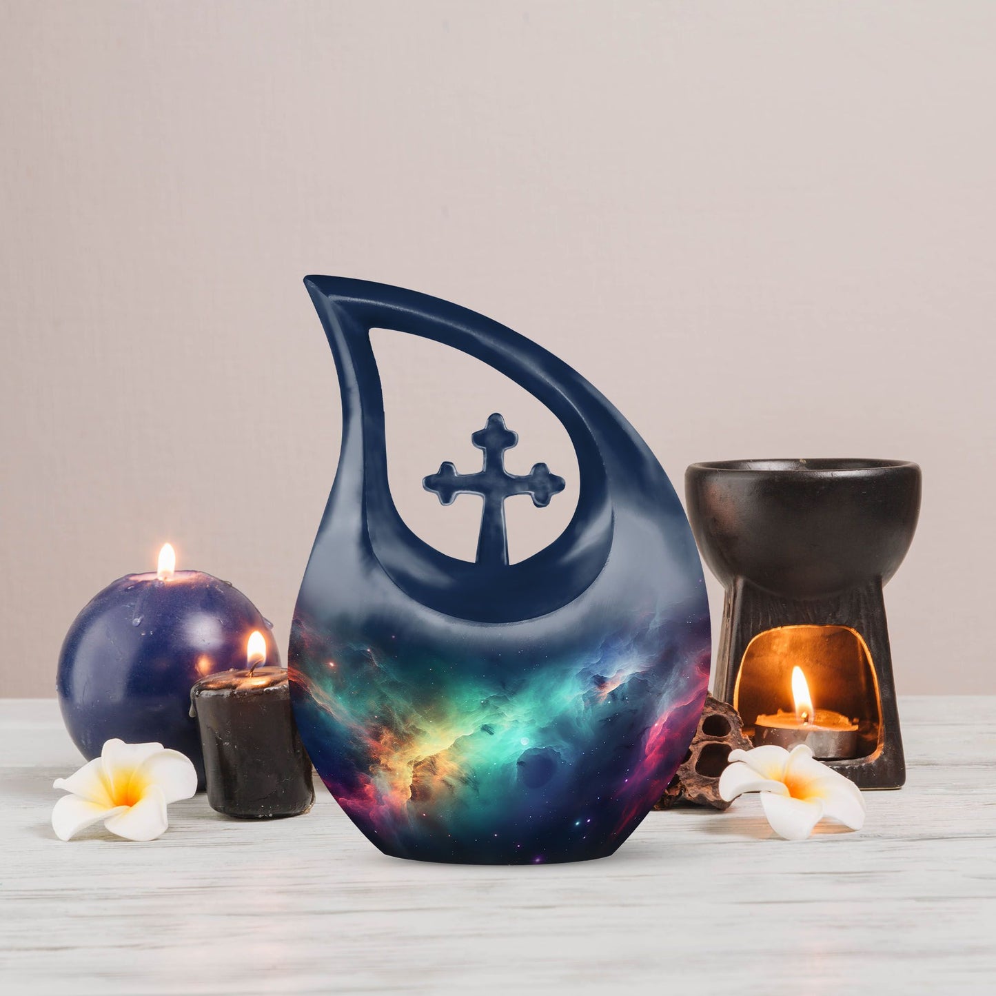 Galaxy Urn