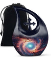Galaxy Urn