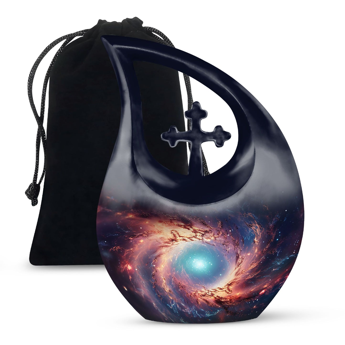 Galaxy Urn