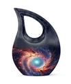 Galaxy Urn