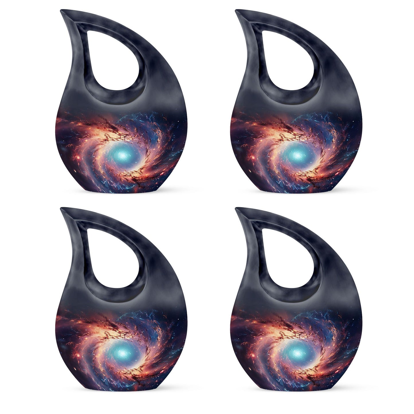 Galaxy Urn