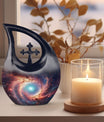 Galaxy Urn