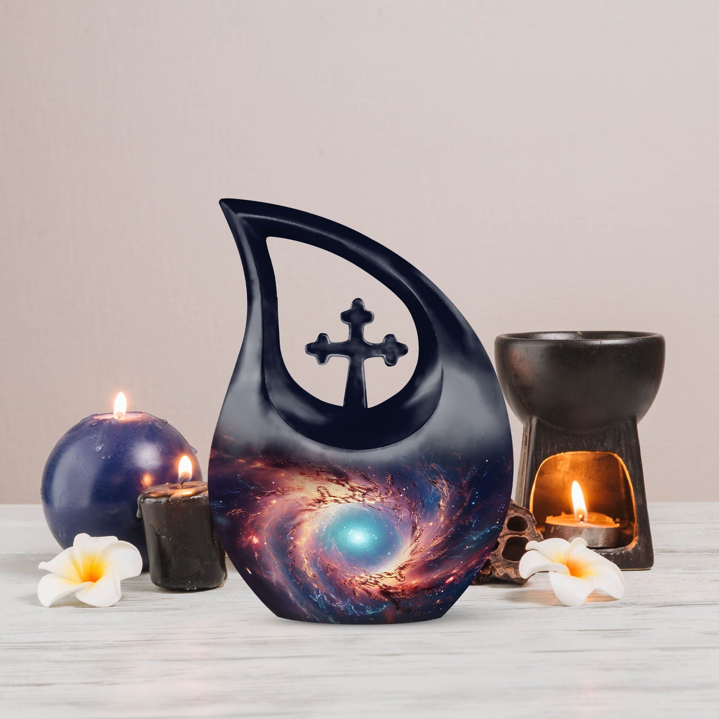 Galaxy Urn