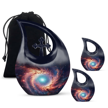 Galaxy Urn