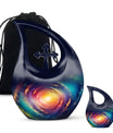 Galaxy urn 