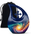 Galaxy Urn