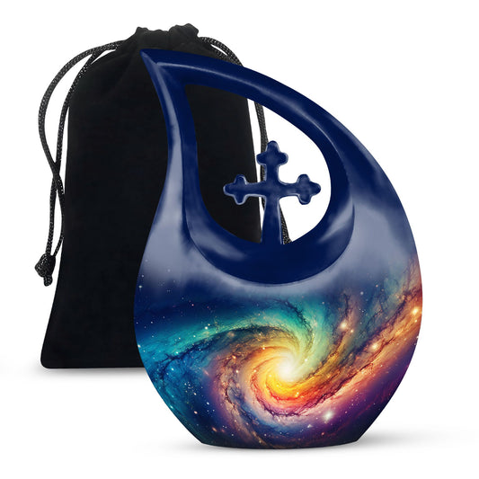 Galaxy Urn
