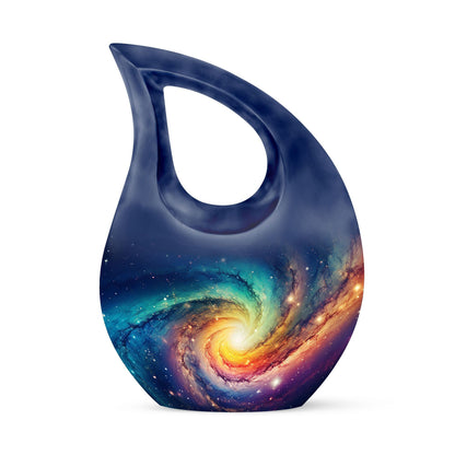 Galaxy Urn