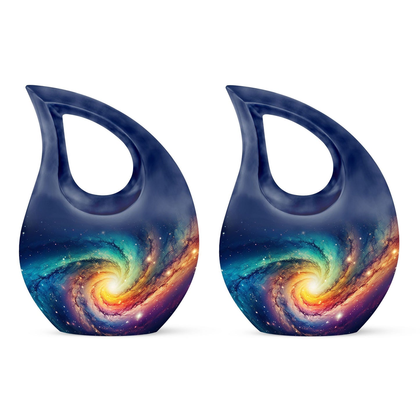 Galaxy Urn
