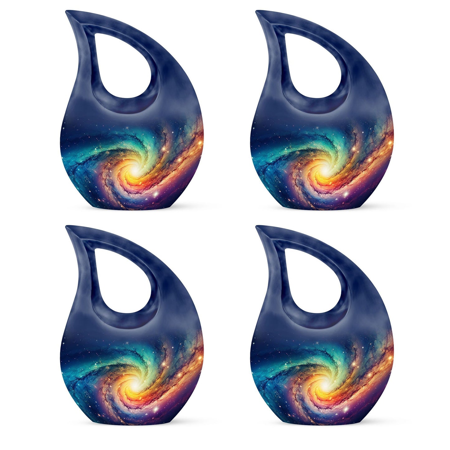 Galaxy Urn