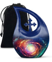 Galaxy Urn for ashes