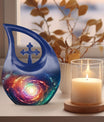 Galaxy Urn for ashes