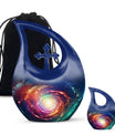 Galaxy Urn for ashes