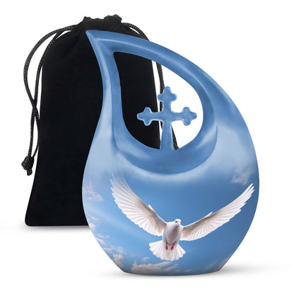 Dave Urn for adult male ashes